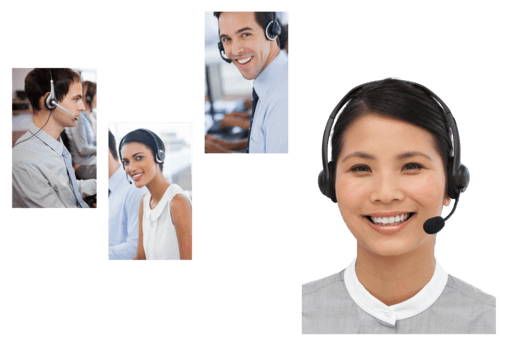 Trustners customer and business support